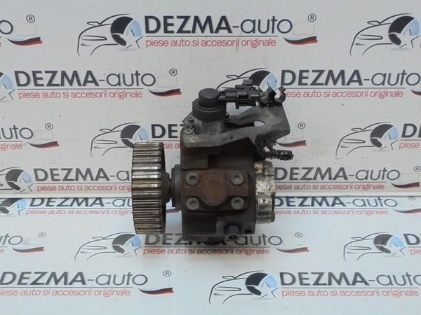 Pompa inalta presiune 9656300380, 0445010102, Ford Focus C-Max, 1.6 tdci, HHDA