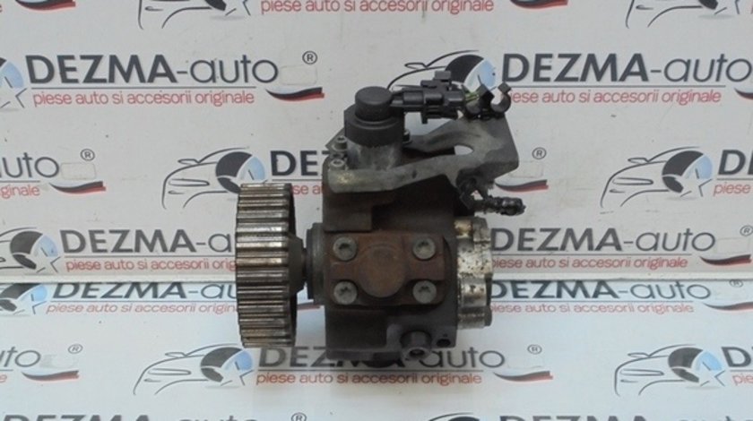 Pompa inalta presiune 9656300380, 0445010102, Ford Focus C-Max, 1.6 tdci, HHDA