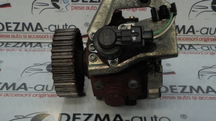 Pompa inalta presiune, 9656300380, 0445010102, Peugeot Partner (5F) 1.6hdi, 9HX