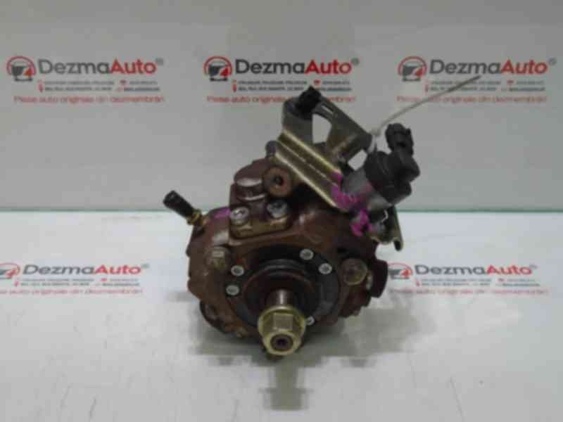 Pompa inalta presiune 9656300380, Citroen C4 (II) Grand Picasso 1.6hdi