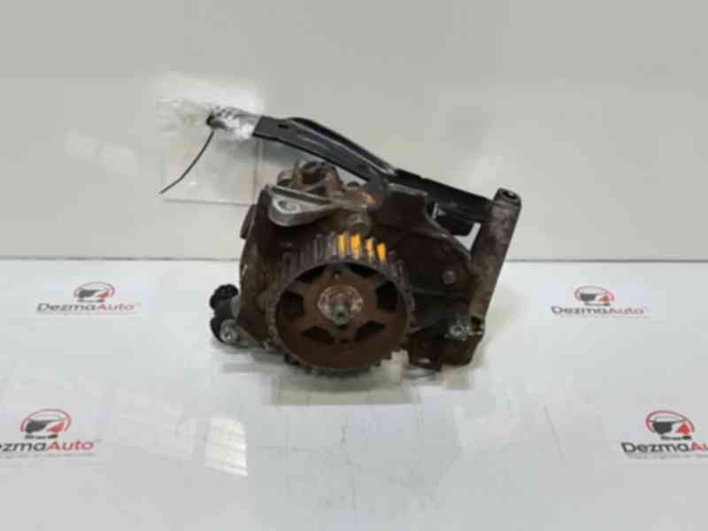 Pompa inalta presiune 9656300380, Ford Focus 2 (DA) 1.6 tdci (id:327769)