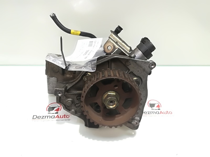 Pompa inalta presiune, 9656300380, Peugeot Partner Combispace, 1.6hdi (id:339425)