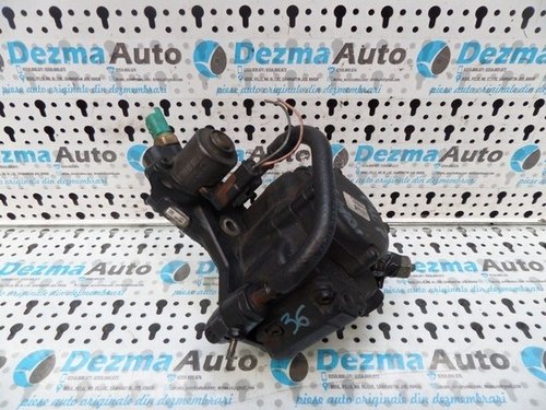 Pompa inalta presiune 9656391680, Peugeot 407 (6D) 2.0 hdi (id:188816)