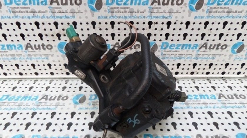 Pompa inalta presiune 9656391680, Peugeot 407 (6D) 2.0 hdi (id:188816)