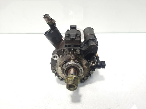 Pompa inalta presiune 9658176080, Citroen C1 (PM, PN) 1.4 hdi