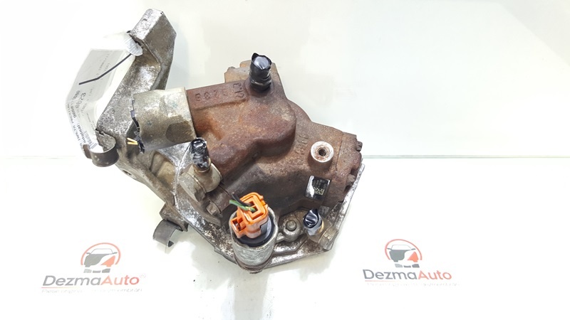 Pompa inalta presiune 9658176080, Citroen C2 (JM) 1.4 hdi