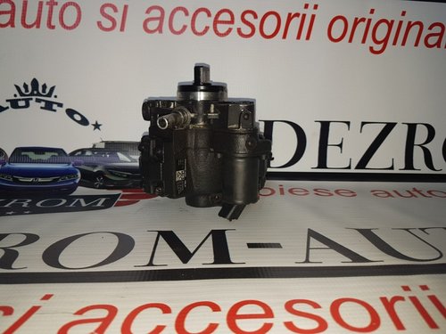 Pompa inalta presiune 9658193980 a2c20000598 peugeot 307 2.0 hdi