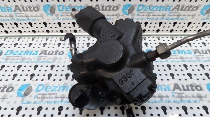 Pompa inalta presiune, 9658193980, Ford Focus 2, 2.0tdci, (id.168157)