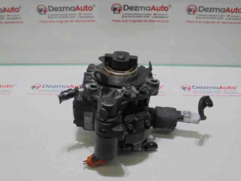 Pompa inalta presiune 9658193980, Ford Focus C-Max, 2.0tdci