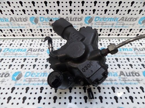Pompa inalta presiune 9658193980, Ford Focus C-Max, 2.0TDCI