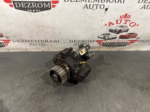 Pompa inalta presiune 9672605380 Citroen C3 Picasso 1.6 HDi 114 cai 9HD (DV6C)