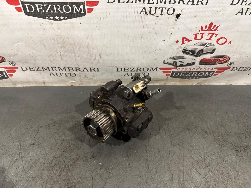 Pompa inalta presiune 9672605380 Peugeot 3008 I (0U_) 1.6 HDi 109 cai 9HZ (DV6TED4)