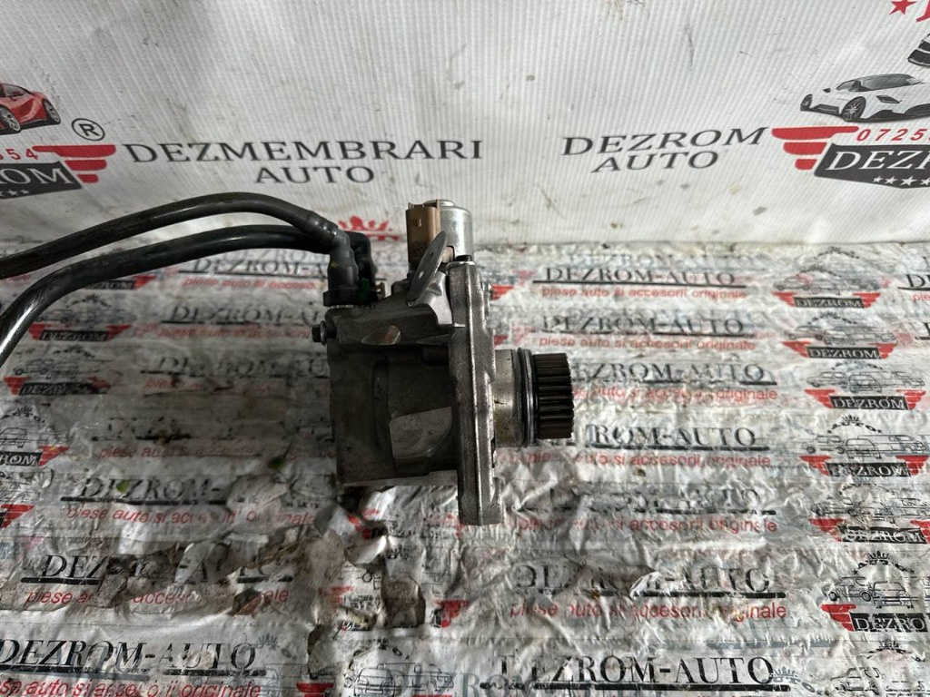 Pompa inalta presiune 9674984480 FORD Focus Mk3 Break (DYB) 2.0 TDCi ST 185 cai