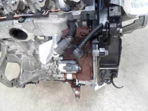 Pompa inalta presiune, 9676289780, Ford C-Max 2, (id:173164)