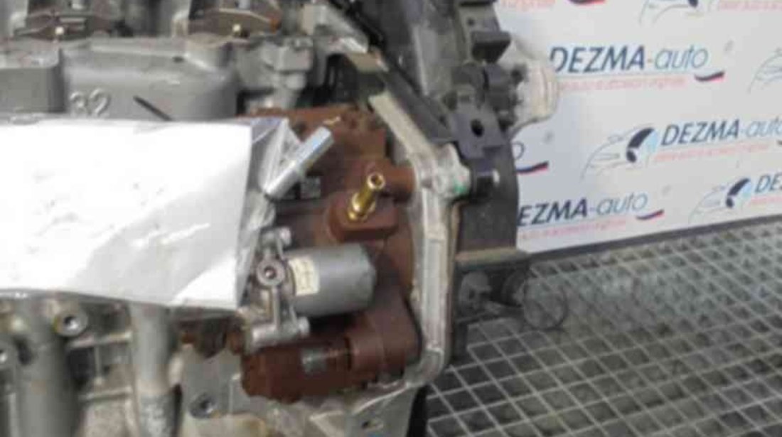 Pompa inalta presiune 9676289780, Ford Focus 3, 1.6 tdci, T1DB