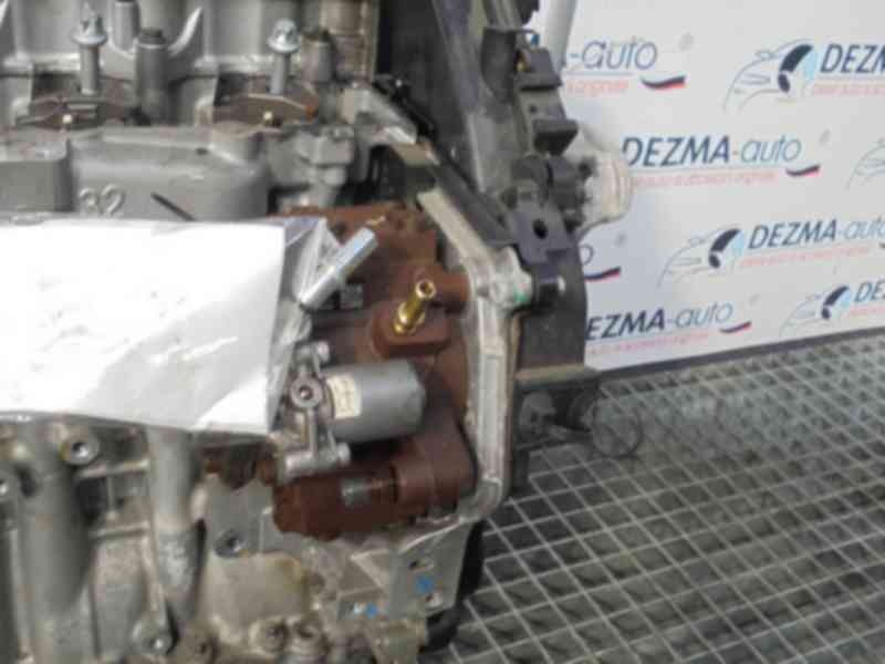 Pompa inalta presiune 9676289780, Ford Focus 3 (id:282223)