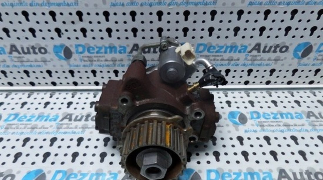 Pompa inalta presiune 9676289780, Ford Focus 3 Turnier, 1.6 tdci