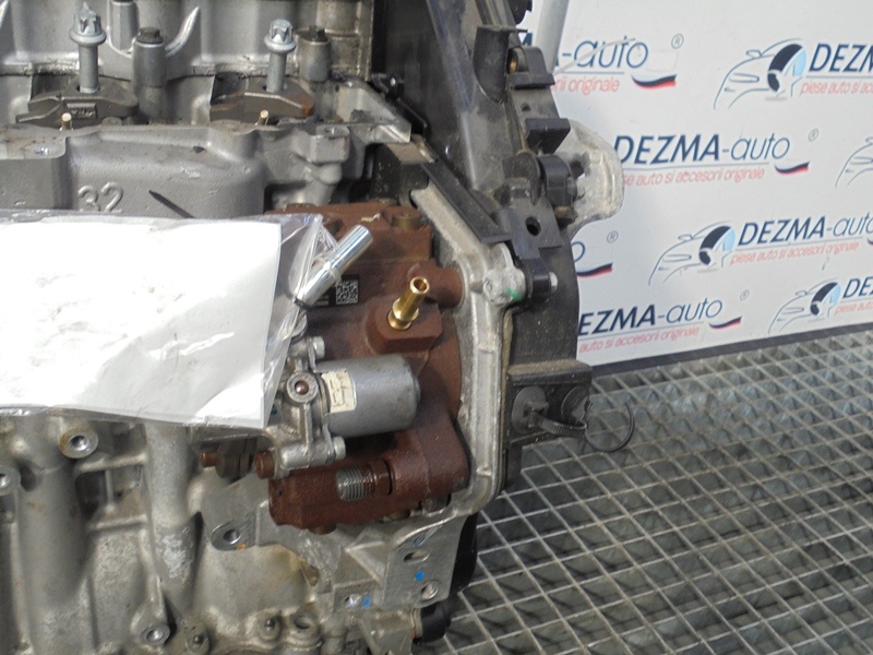Pompa inalta presiune 9676289780, Ford Transit, 1.6 tdci, T1GA