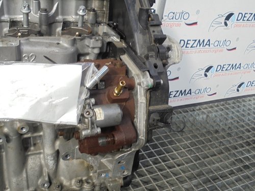 Pompa inalta presiune 9676289780, Ford Transit, 1.6 tdci, T1GA