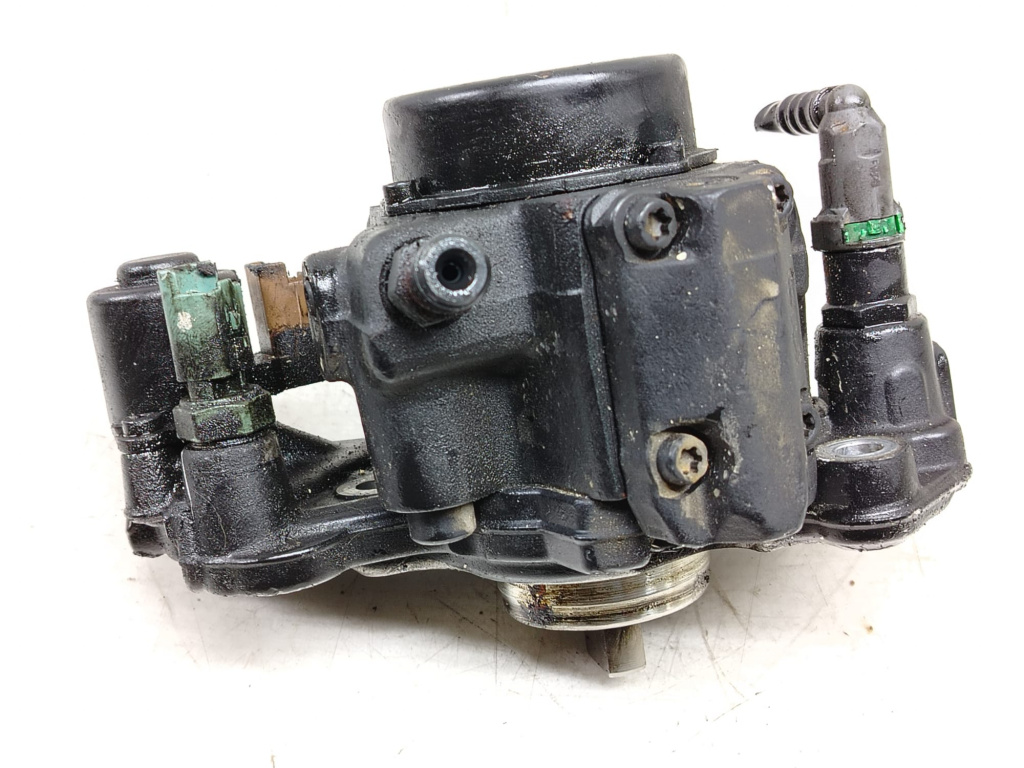 Pompa inalta presiune 9678086680 2.0 hdi Hybrid RHC RH02 Peugeot 508 [2010 - 2014] 2.0 hdi + hybrid RHC RH02