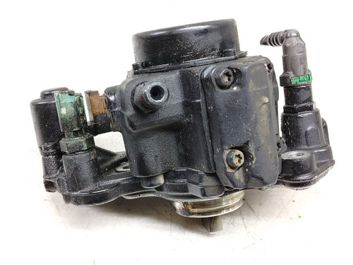 Pompa inalta presiune 9678086680 2.0 hdi Hybrid RHC RH02 Peugeot RCZ [2010 - 2013]