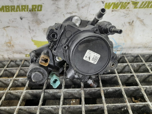 Pompa inalta presiune 9678086680 2.0 hdi hybrid RHC RH02 Peugeot 508 [2010 - 2014] 2.0 hdi hybrid RH...