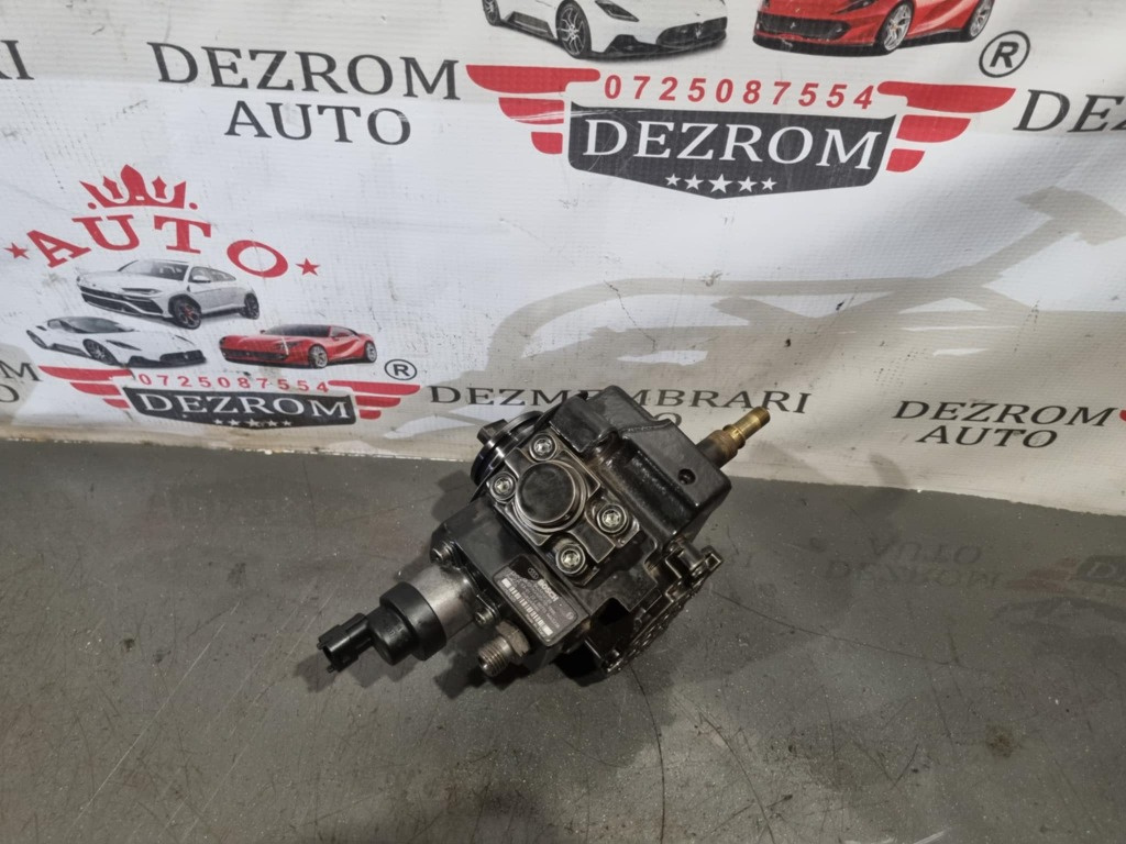 Pompa inalta presiune 9683268980 / 0445010139 Citroen C5 II Hatchback 2.2 HDi 170 cai 4HT (DW12BTED4)