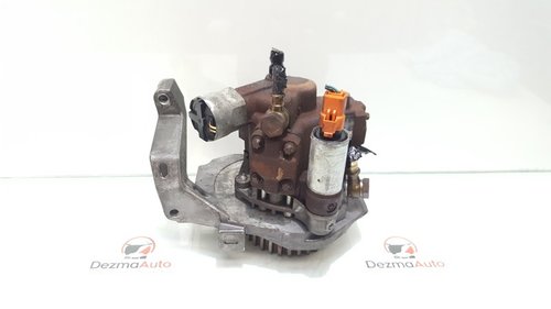 Pompa inalta presiune 9683528780, Ford Fiesta 5, 1.4tdci