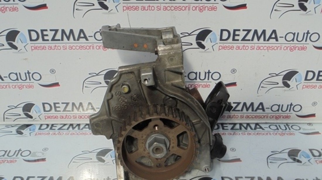 Pompa inalta presiune 9683703780, 0445010102, Peugeot Expert Tepee, 1.6hdi