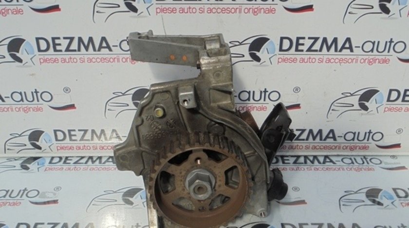 Pompa inalta presiune 9683703780, 0445010102, Peugeot Bipper (AA) 1.4hdi