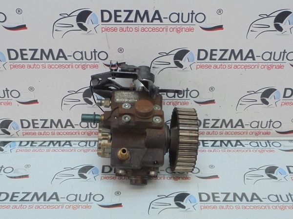 Pompa inalta presiune 9683703780, Ford Focus 2 (DA) 1.6 tdci (id:268839)