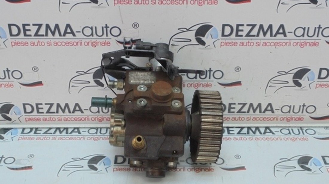 Pompa inalta presiune 9683703780, Ford Focus 2 (DA) 1.6 tdci (id:268839)