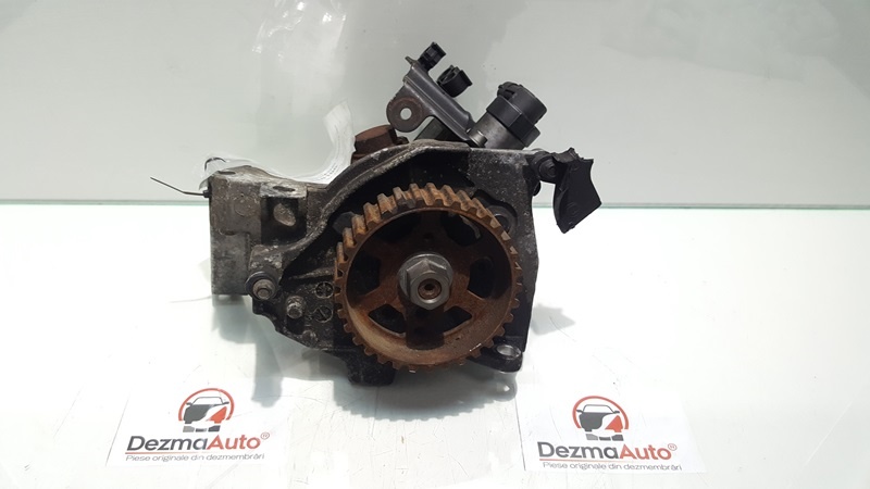 Pompa inalta presiune 9683703780, Peugeot 307 SW, 1.6hdi (id:348106)