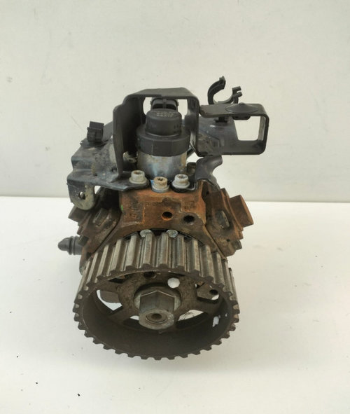 Pompa Inalta Presiune 9683703780A / 0 445 010 102 C / 0 445 010 102 Peugeot 407 [2004 - 2010]