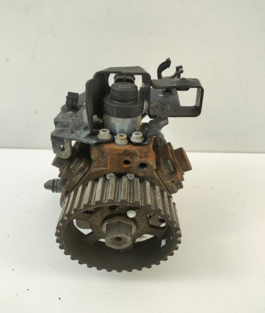 Pompa Inalta Presiune 9683703780A / 0 445 010 102 Ford C-Max [2003 - 2007]