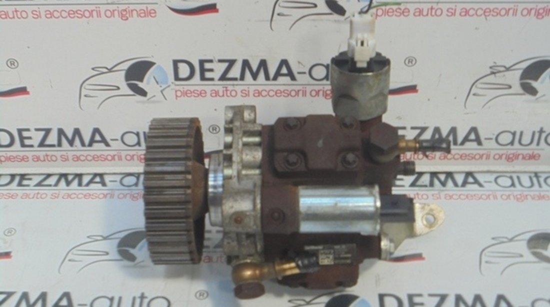 Pompa inalta presiune 9685440880, Mazda 2 (DY) 1.4cd, 68cp