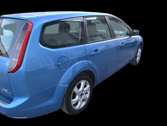 Pompa inalta presiune 9685705080 Ford Focus 2 [facelift] [2008 - 2011] wagon 5-usi 2.0 TDCi MT (136 hp) Duratorq - TDCi Euro 4