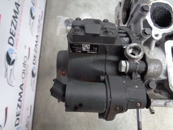 Pompa inalta presiune, 9685705080, Ford Mondeo 4, 2.0tdci, UFBA