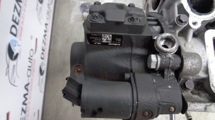 Pompa inalta presiune, 9685705080, Ford Mondeo 4 Turnier 2.0tdci