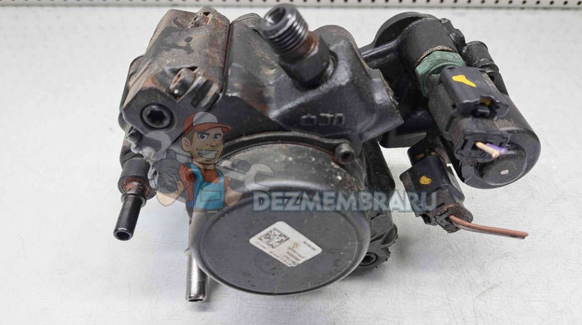 Pompa inalta presiune 9687959180, Ford Focus 3, 2.0tdci, UFDB