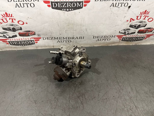 Pompa inalta presiune 9688499680 / 0445010516 Citroen Jumpy II Platforma 1.6 HDi 8V 90 cai 9HH (DV6D...