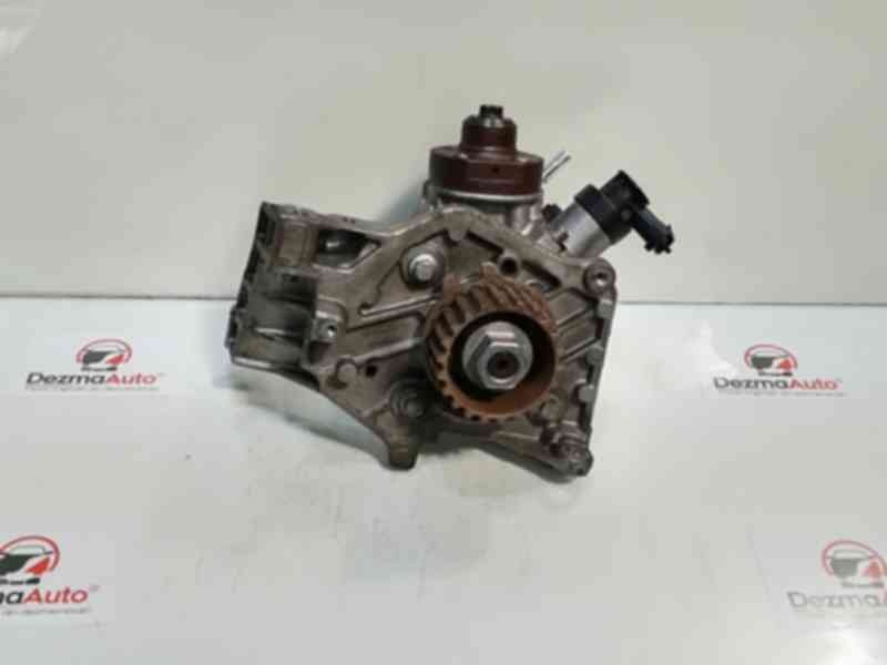 Pompa inalta presiune 9688499680, 0445010516, Citroen DS3, 1.4hdi (id:325347)
