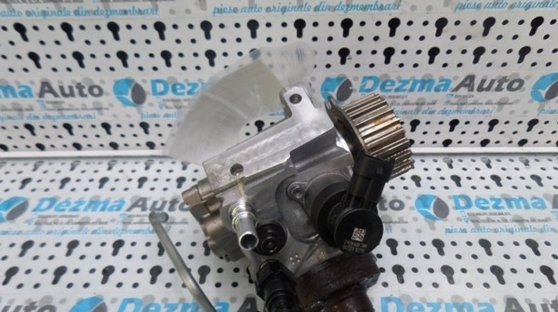 Pompa inalta presiune, 9688499680, 0445010516L, Ford Fiesta 6, 1.4tdci, (id.164056)