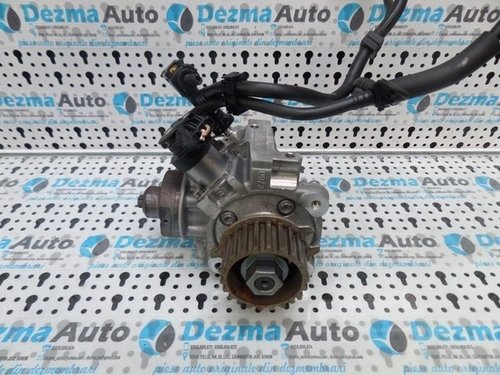 Pompa inalta presiune, 9688499680, 0445010516LW, Peugeot Partner Tepee 1.6hdi 16V, 9HX