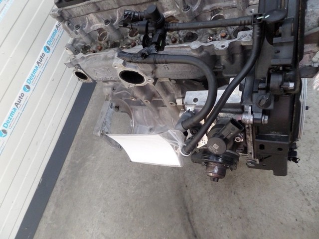 Pompa inalta presiune, 9688499680, 0445010516LW, Ford Fiesta 6, 1.6 tdci (id:194222)