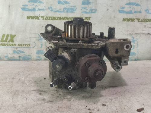 Pompa inalta presiune 9688499680 1.6 d 9hn Peugeot 308 T7 [2007 - 2011]