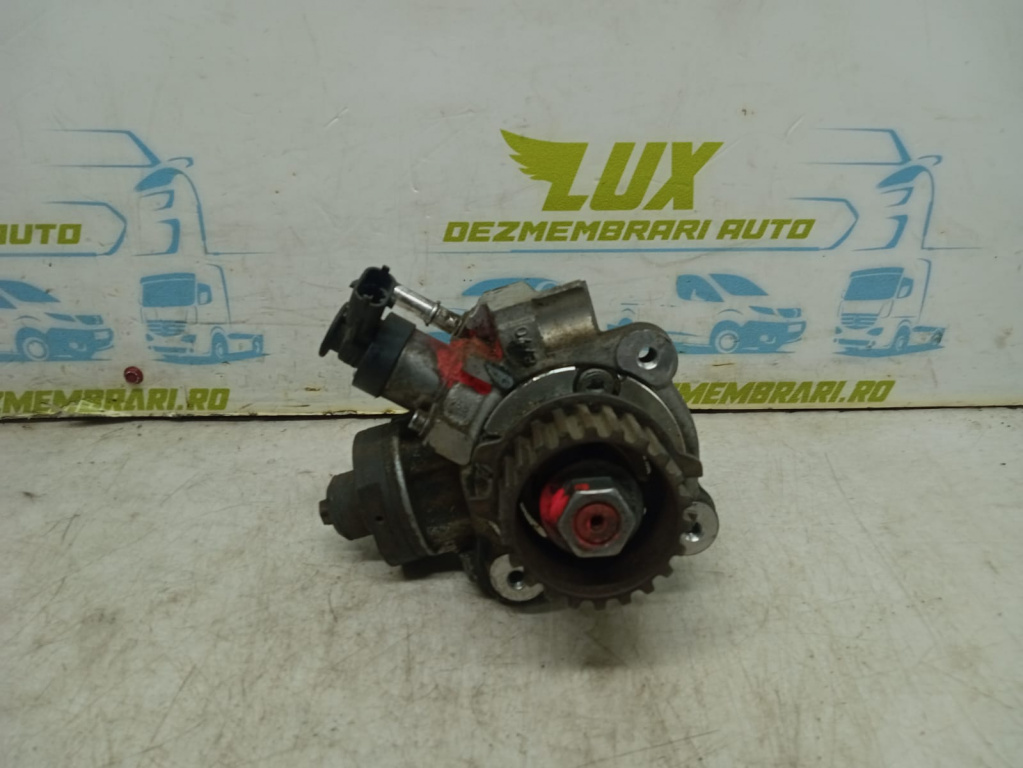 Pompa inalta presiune 9688499680 1.6 d4-d 3WZ-TV Citroen C-Elysee 2 [2012 - 2017]