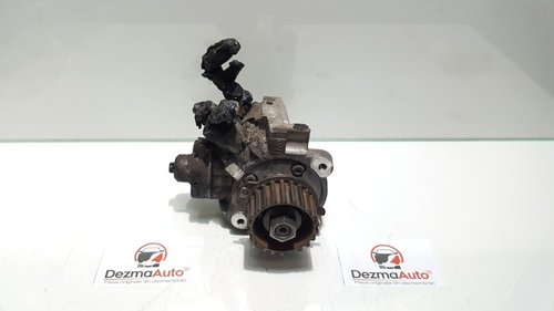 Pompa inalta presiune 9688499680, Ford Fiesta 6, 1.4tdci