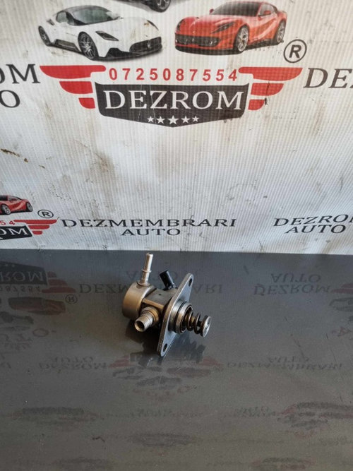 Pompa inalta presiune 9805614880 CITROËN DS3 Hatchback 1.2 THP 110 cai