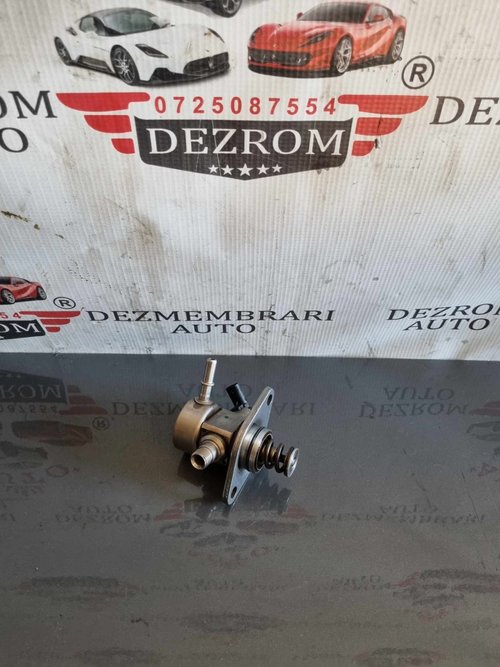 Pompa inalta presiune 9805614880 CITROËN DS4 Hatchback 1.2 THP 130 cai